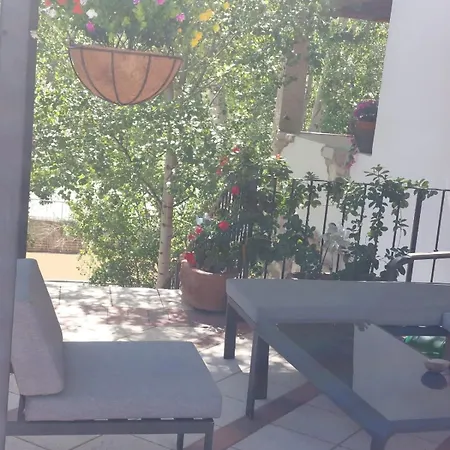 Casa Andrea Holiday home *