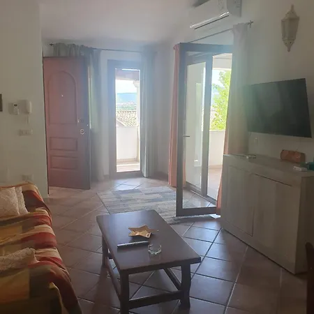 Casa Andrea Holiday home *