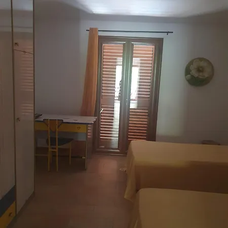 Casa Andrea Holiday home Agrustos
