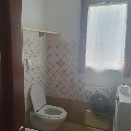 Casa Andrea Agrustos