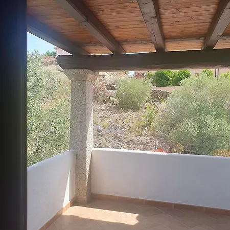 Casa Andrea Holiday home Agrustos