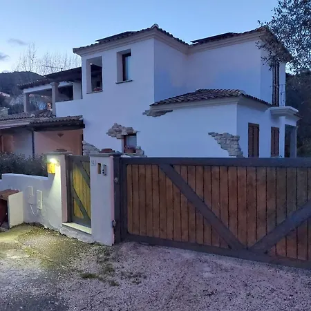 Casa Andrea