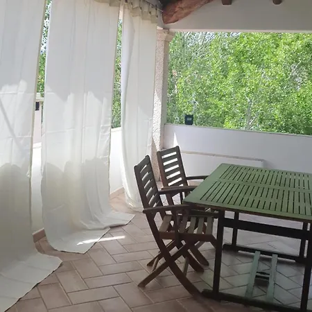 Casa Andrea * Agrustos