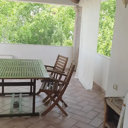 Casa Andrea Holiday home *