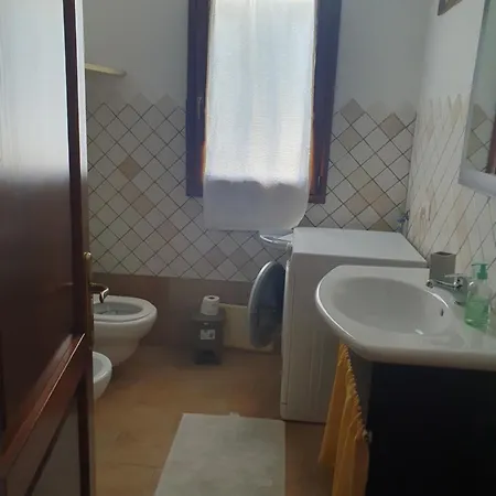 Casa Andrea *