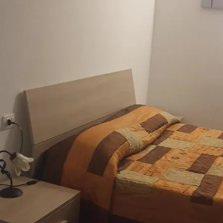 Casa Andrea Agrustos