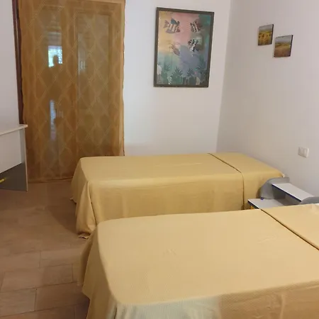 Casa Andrea * Agrustos