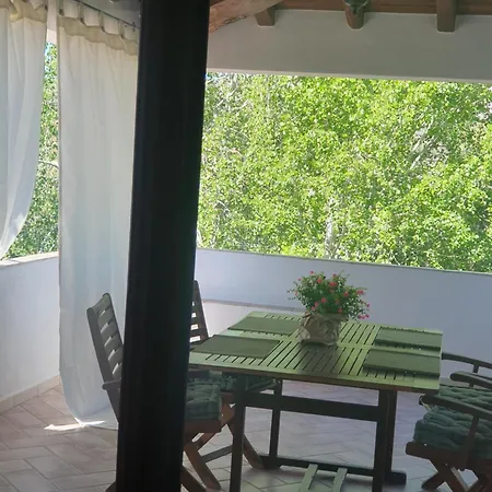 Casa Andrea Holiday home