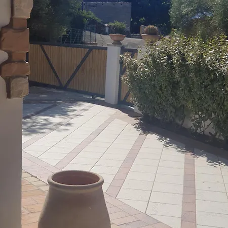 Casa Andrea Holiday home