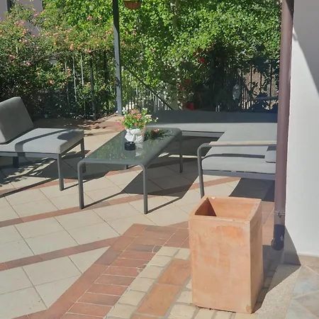 Holiday home Casa Andrea Agrustos
